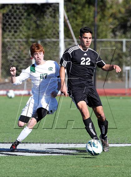 Thumbnail 3 in Deer Valley @ De La Salle photogallery.
