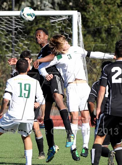 Thumbnail 3 in Deer Valley @ De La Salle photogallery.