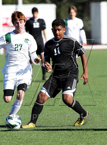 Thumbnail 3 in Deer Valley @ De La Salle photogallery.