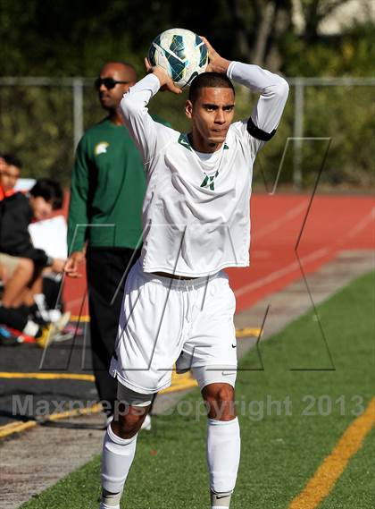 Thumbnail 1 in Deer Valley @ De La Salle photogallery.