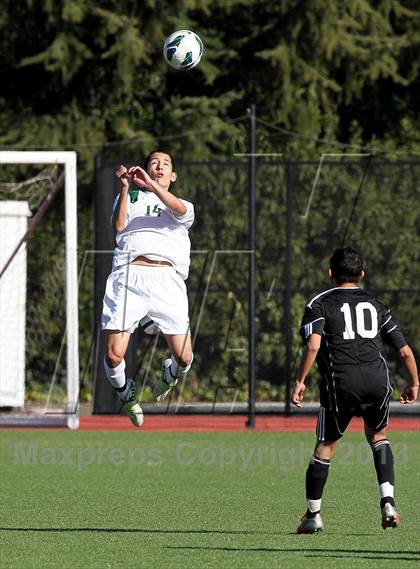 Thumbnail 3 in Deer Valley @ De La Salle photogallery.