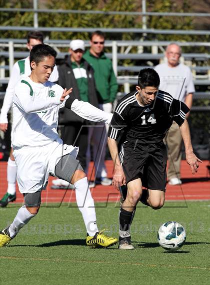 Thumbnail 2 in Deer Valley @ De La Salle photogallery.