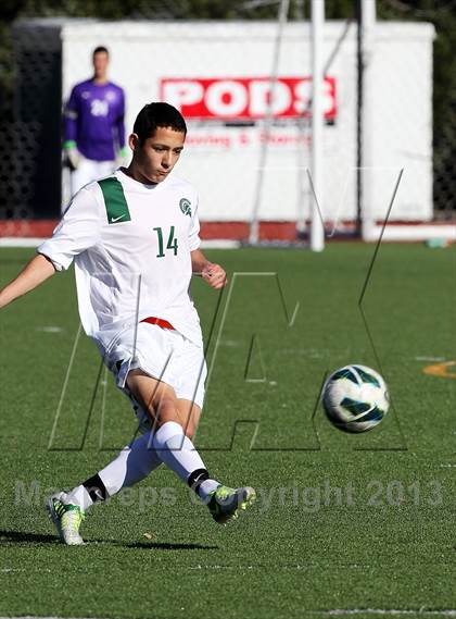 Thumbnail 2 in Deer Valley @ De La Salle photogallery.