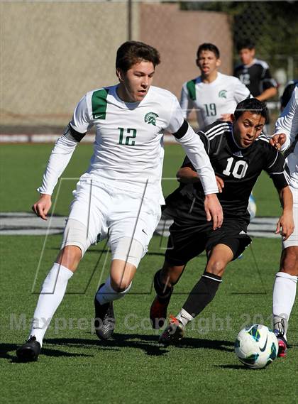 Thumbnail 2 in Deer Valley @ De La Salle photogallery.