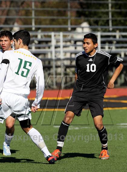 Thumbnail 1 in Deer Valley @ De La Salle photogallery.