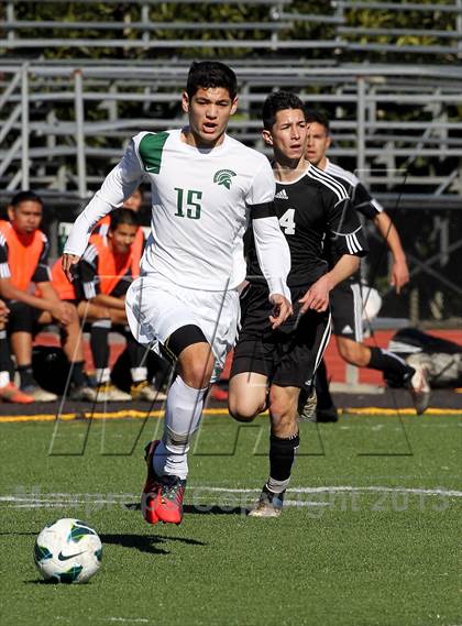 Thumbnail 2 in Deer Valley @ De La Salle photogallery.