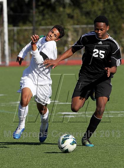 Thumbnail 3 in Deer Valley @ De La Salle photogallery.