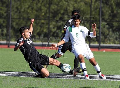 Thumbnail 3 in Deer Valley @ De La Salle photogallery.