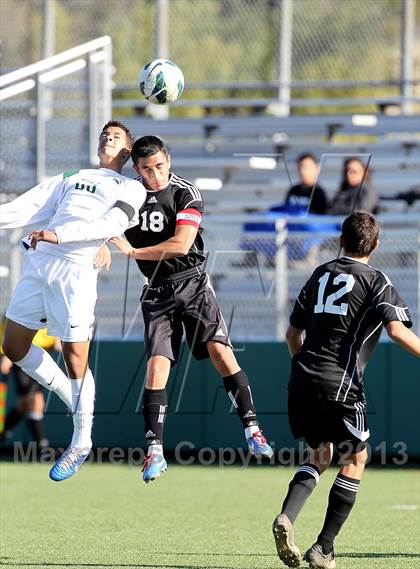 Thumbnail 2 in Deer Valley @ De La Salle photogallery.