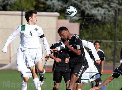 Thumbnail 2 in Deer Valley @ De La Salle photogallery.