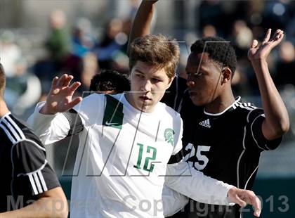 Thumbnail 2 in Deer Valley @ De La Salle photogallery.