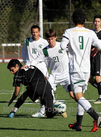 Thumbnail 1 in Deer Valley @ De La Salle photogallery.
