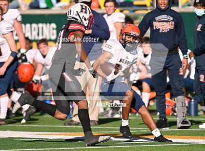 Thumbnail 1 in Rockwall-Heath @ Bridgeland (UIL 6A Regional Quarterfinal) photogallery.