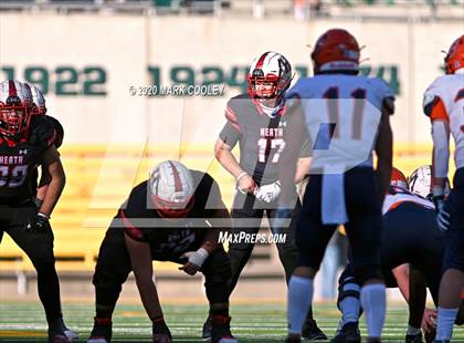 Thumbnail 2 in Rockwall-Heath @ Bridgeland (UIL 6A Regional Quarterfinal) photogallery.