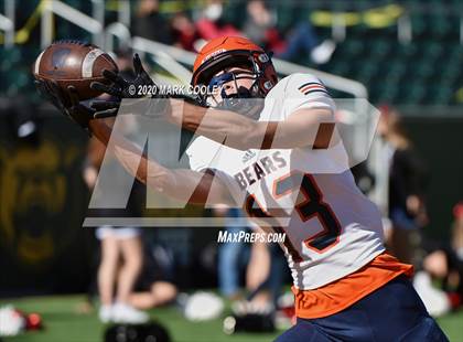 Thumbnail 1 in Rockwall-Heath @ Bridgeland (UIL 6A Regional Quarterfinal) photogallery.