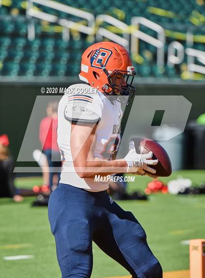 Thumbnail 1 in Rockwall-Heath @ Bridgeland (UIL 6A Regional Quarterfinal) photogallery.
