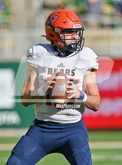 Thumbnail 1 in Rockwall-Heath @ Bridgeland (UIL 6A Regional Quarterfinal) photogallery.