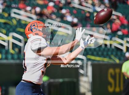 Thumbnail 3 in Rockwall-Heath @ Bridgeland (UIL 6A Regional Quarterfinal) photogallery.