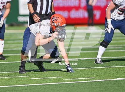 Thumbnail 2 in Rockwall-Heath @ Bridgeland (UIL 6A Regional Quarterfinal) photogallery.