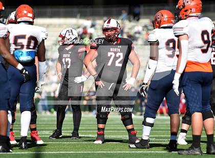Thumbnail 1 in Rockwall-Heath @ Bridgeland (UIL 6A Regional Quarterfinal) photogallery.