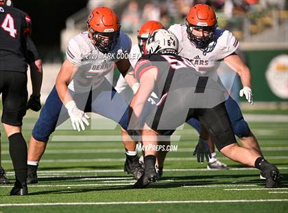 Thumbnail 2 in Rockwall-Heath @ Bridgeland (UIL 6A Regional Quarterfinal) photogallery.