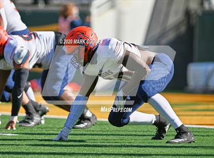 Thumbnail 2 in Rockwall-Heath @ Bridgeland (UIL 6A Regional Quarterfinal) photogallery.