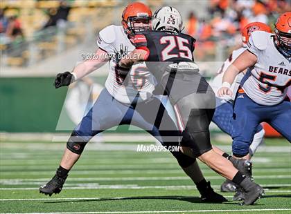 Thumbnail 1 in Rockwall-Heath @ Bridgeland (UIL 6A Regional Quarterfinal) photogallery.