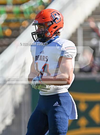 Thumbnail 3 in Rockwall-Heath @ Bridgeland (UIL 6A Regional Quarterfinal) photogallery.