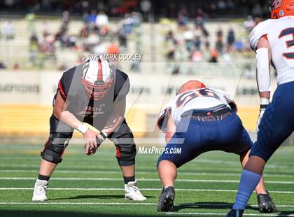 Thumbnail 3 in Rockwall-Heath @ Bridgeland (UIL 6A Regional Quarterfinal) photogallery.
