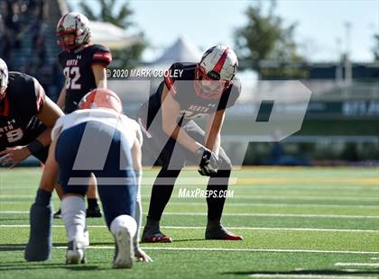Thumbnail 1 in Rockwall-Heath @ Bridgeland (UIL 6A Regional Quarterfinal) photogallery.