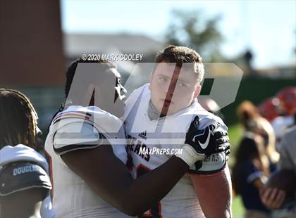 Thumbnail 3 in Rockwall-Heath @ Bridgeland (UIL 6A Regional Quarterfinal) photogallery.