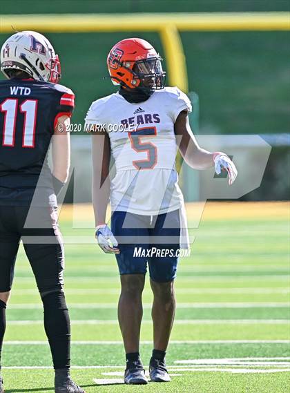 Thumbnail 1 in Rockwall-Heath @ Bridgeland (UIL 6A Regional Quarterfinal) photogallery.