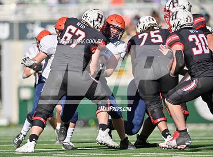Thumbnail 1 in Rockwall-Heath @ Bridgeland (UIL 6A Regional Quarterfinal) photogallery.