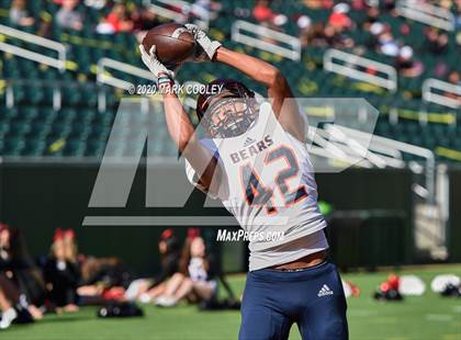 Thumbnail 3 in Rockwall-Heath @ Bridgeland (UIL 6A Regional Quarterfinal) photogallery.