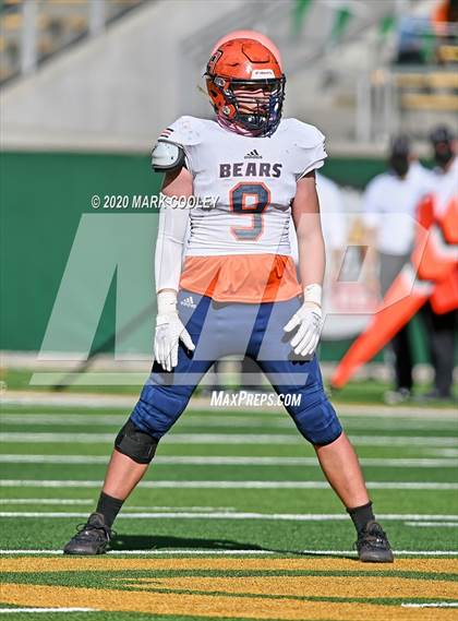 Thumbnail 3 in Rockwall-Heath @ Bridgeland (UIL 6A Regional Quarterfinal) photogallery.