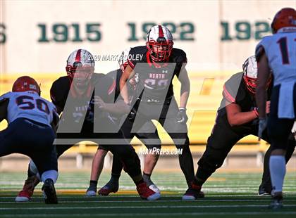 Thumbnail 1 in Rockwall-Heath @ Bridgeland (UIL 6A Regional Quarterfinal) photogallery.