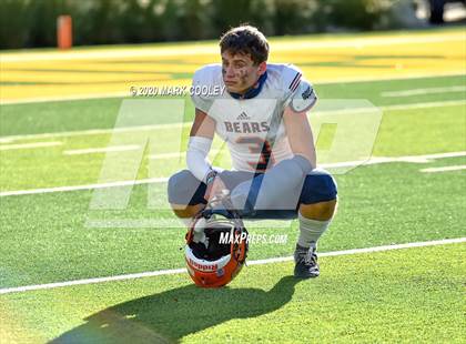 Thumbnail 1 in Rockwall-Heath @ Bridgeland (UIL 6A Regional Quarterfinal) photogallery.