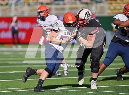 Thumbnail 2 in Rockwall-Heath @ Bridgeland (UIL 6A Regional Quarterfinal) photogallery.