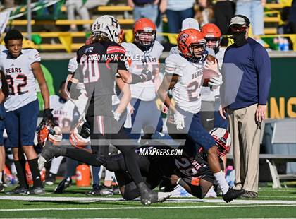 Thumbnail 1 in Rockwall-Heath @ Bridgeland (UIL 6A Regional Quarterfinal) photogallery.