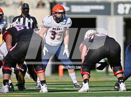 Thumbnail 2 in Rockwall-Heath @ Bridgeland (UIL 6A Regional Quarterfinal) photogallery.