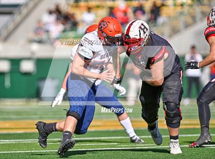 Thumbnail 2 in Rockwall-Heath @ Bridgeland (UIL 6A Regional Quarterfinal) photogallery.