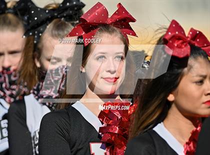 Thumbnail 2 in Rockwall-Heath @ Bridgeland (UIL 6A Regional Quarterfinal) photogallery.