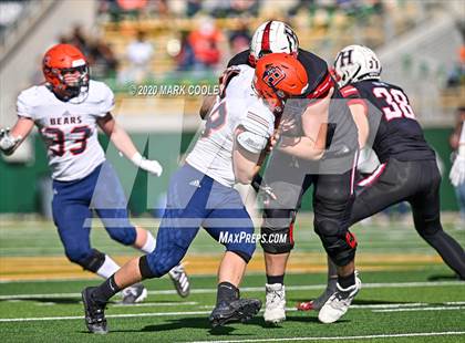 Thumbnail 2 in Rockwall-Heath @ Bridgeland (UIL 6A Regional Quarterfinal) photogallery.