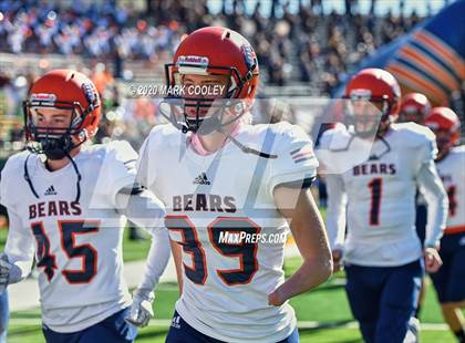 Thumbnail 1 in Rockwall-Heath @ Bridgeland (UIL 6A Regional Quarterfinal) photogallery.