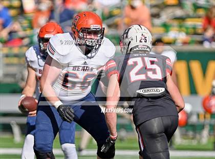 Thumbnail 1 in Rockwall-Heath @ Bridgeland (UIL 6A Regional Quarterfinal) photogallery.