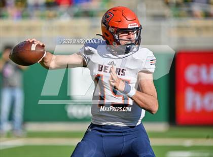 Thumbnail 3 in Rockwall-Heath @ Bridgeland (UIL 6A Regional Quarterfinal) photogallery.