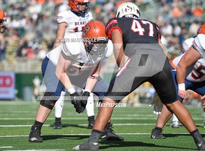 Thumbnail 1 in Rockwall-Heath @ Bridgeland (UIL 6A Regional Quarterfinal) photogallery.