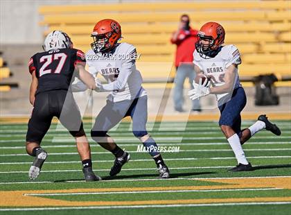 Thumbnail 2 in Rockwall-Heath @ Bridgeland (UIL 6A Regional Quarterfinal) photogallery.