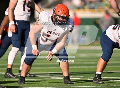 Thumbnail 3 in Rockwall-Heath @ Bridgeland (UIL 6A Regional Quarterfinal) photogallery.