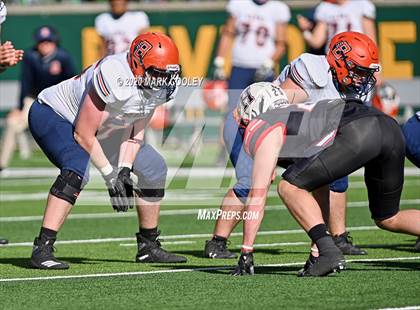Thumbnail 2 in Rockwall-Heath @ Bridgeland (UIL 6A Regional Quarterfinal) photogallery.